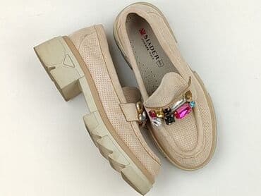 Flat shoes for women, 36 at lalafo.pl Flat shoes for women, 36