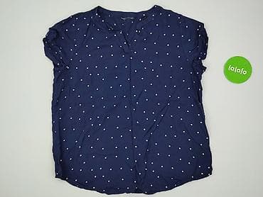Ubrania damskie: Bluzka damska, rozmiar 3XL — 2