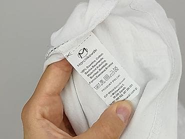 tak s: T-shirt damski, rozmiar S — 5
