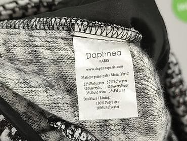 spodnie custom: Daphnea, Szorty damskie, rozmiar M — 5