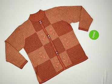 wendy: Kardigan damski, rozmiar 2XL — 2