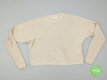 czy sweter z wiskozy jest dobry: Sinsay, Women`s sweater, size L (EU 40) — 2