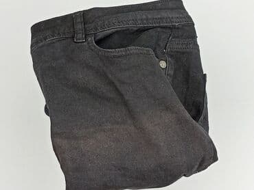 spódnica jeansowa top secret: TU Woman, Spódnica damska, rozmiar L — 6