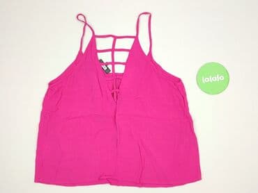 biustonosz od stroju kąpielowego: Bik Bok, Top damski, rozmiar M — 4