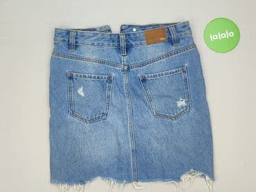 top zara basic: Zara, Women`s skirt, XS — 3