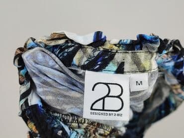 Ubrania damskie: Z BIZ, Bluzka damska, rozmiar M — 4