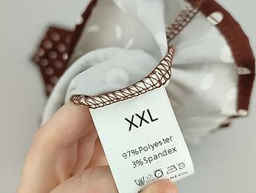 new yorker kropki: Sukienka damska, rozmiar 2XL — 4