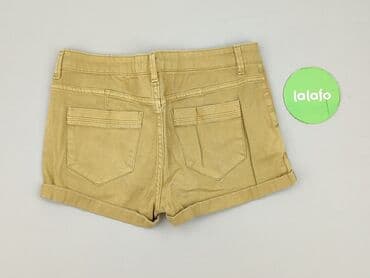 cropp spodnie krótkie: Cropp, Szorty damskie, rozmiar S — 4