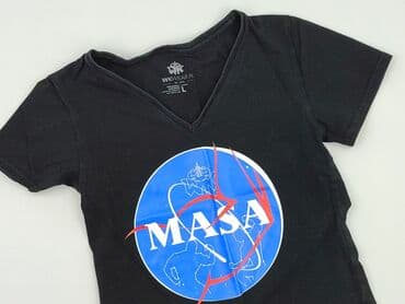 wojan koszulki allegro: T-shirt damski, rozmiar L — 1