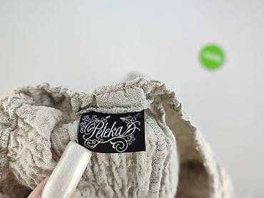 bags: Spodnie materiałowe damskie, rozmiar S — 4