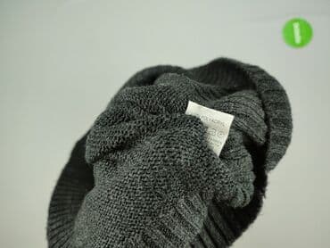 part two sweter: Golf damski, rozmiar 2XL — 5