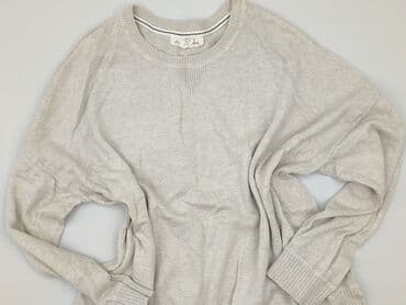 H&M L.O.G.G., Sweter dla mężczyzn, rozmiar XL