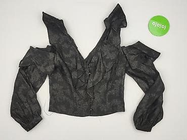 spódnice z tafty: Bluzka damska, rozmiar S — 2