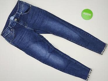 mom levis jeans: Jeansy damskie, rozmiar L — 2