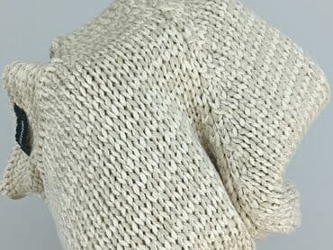 czy sweter z poliestru jest dobry: Atmosphere, Women`s sweater, size L (EU 40) — 7