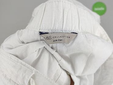 mango len: M&S Collection, Spódnica damska, rozmiar L — 4