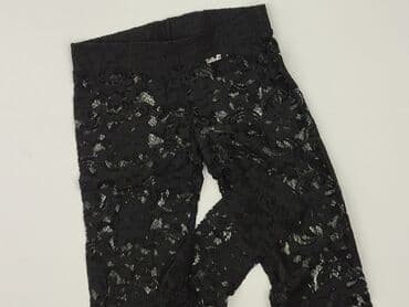 lidl koszulka termiczna: Vila, Legginsy Eleganckie damskie, rozmiar S — 1