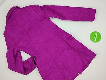 vivienne: H&M, Płaszcz damski, rozmiar 2XS — 3