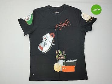 nike dunk low: Jordan, Koszulka dla mężczyzn, rozmiar L — 2