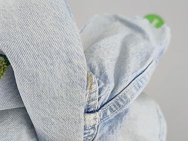 buty obex: Bershka, Szorty damskie, rozmiar S — 6