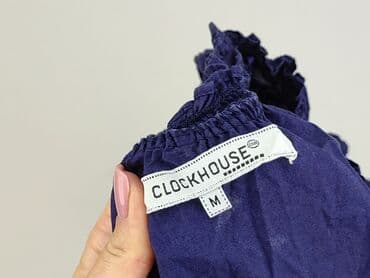 bluza clockhouse: Clockhouse, Women's blouse, size M (EU 38) — 4