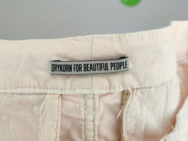 buty superdry: Drykorn, Spodnie materiałowe damskie, rozmiar XS — 4