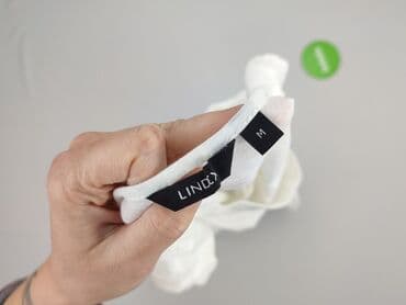 lindex kurtka damska: Lindex, Tunika damska, rozmiar M — 4