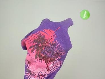 dresy hello kitty shein: T-shirt damski, rozmiar XL — 5