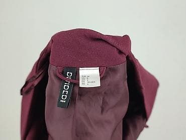 bomberka mohito: H&M Divided, Marynarka damska, rozmiar 2XS — 4