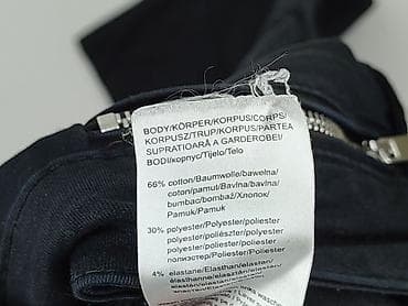 pull and bear jeans: Orsay, Spodnie materiałowe damskie, rozmiar L — 6