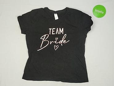 koszulka w leniwce: B&C Collection, T-shirt damski, rozmiar M — 3