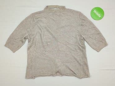 puszyste kapcie nike: Topshop, Sweter damski, rozmiar XL — 3