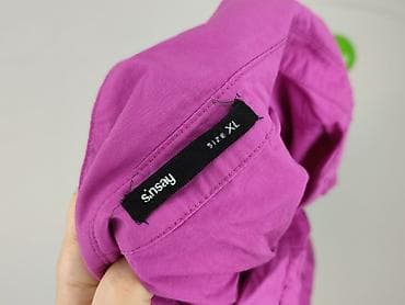 catnap bluza: Sinsay, Koszula damska, rozmiar XL — 5