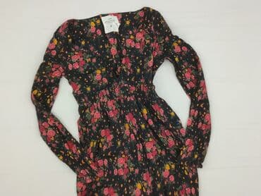 eleganckie sukienki z gipiury: H&M, Women`s dress, size S (EU 36) — 1