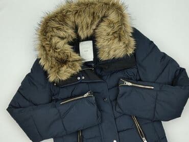 Bershka, Зимова куртка жіноча, S