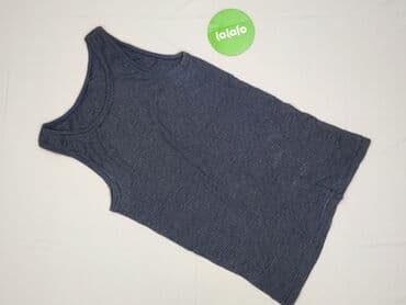 bluzki z dzianiny z krótkim rękawem: Bluzka damska, rozmiar S — 3