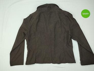 kurtka m 43: Marynarka damska, rozmiar XL — 3