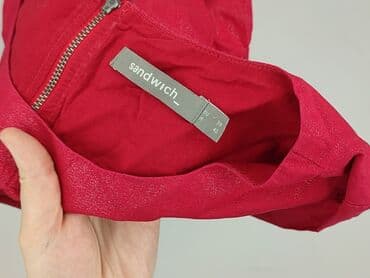 sukienki z szyfonu jedwabnego: Pakuten, Women`s dress, size M (EU 38) — 4