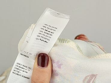 buty new look: New Look, Women's blouse, size M — 5