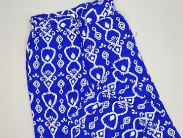 chaotic system spodnie: Ulubione, Spodnie materiałowe damskie, rozmiar S — 1