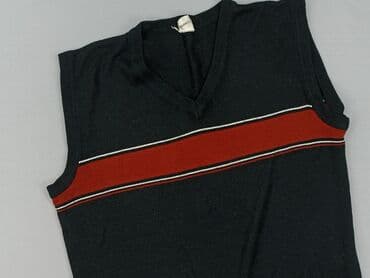 basic t shirty oversized: Women`s sweater, size 5XL (EU 50) — 1