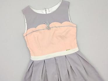 ANTALL, Sukienka damska, rozmiar XL