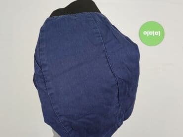 spódniczka granatowa: Spódnica damska, rozmiar S — 5