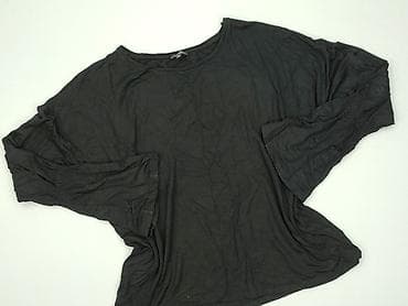 reserved koszulki oversize: Reserved, Bluzka damska, rozmiar XL — 1