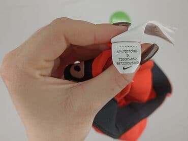 legginsy modelujące nike: Nike, Legginsy Sportowe damskie, rozmiar S — 4