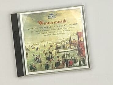 CD disc