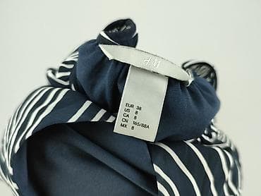 jeans hm: H&M, Sukienka damska, rozmiar M — 4