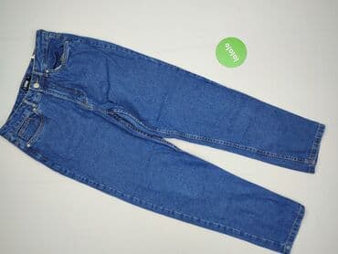 купити штани чоловічі дешево: Jeans for men, M (EU 38), Sinsay, condition - Good — 2