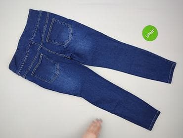stradivarius cargo pants: Jeansy damskie, rozmiar XL — 4