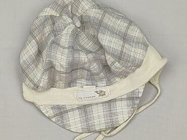 sukienka w pepitkę h: Cap, condition - Good — 1